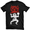 Ripped to Shreds 'Sanshi' (Black) T-Shirt - US Import