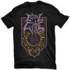 Living Gate 'Suffer As One' (Black) T-Shirt - US Import