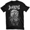 Incantation 'Supremacy' (Black) T-Shirt - US Import