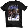 Convulse 'World Without God' (Black) T-Shirt - US Import