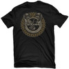 The Keening 'Little Bird' (Black) T-Shirt - US Import