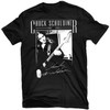 Chuck Schuldiner & Death 'Tribute' (Black) T-Shirt - US Import