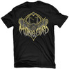 Monolord 'No Comfort' (Black) T-Shirt - US Import