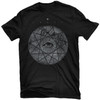 Ex Eye 'Ex Eye' (Black) T-Shirt - US Import