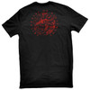 Incantation 'Tricennial of Blasphemy' (Black) T-Shirt - US Import