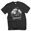 Relapse Records 'Hand of Doom' (Black) T-Shirt - US Import