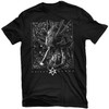 Poison Blood 'Poison Blood' (Black) T-Shirt - US Import