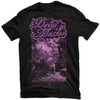 Devil Master 'Ecstasies of Never Ending Night' (Black) T-Shirt - US Import