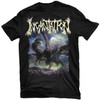 Incantation 'Unholy Deification' (Black) T-Shirt - US Import