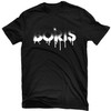 Boris 'Pink' (Black) T-Shirt - US Import