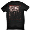 Gruesome 'Silent Echoes' (Black) T-Shirt - US Import