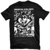 GISM 'SEI and SHI' (Black) T-Shirt - US Import