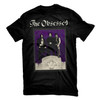 The Obsessed 'The Obsessed' (Black) T-Shirt - US Import