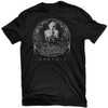 Dorthia Cottrell 'Death Folk Country' (Black) T-Shirt - US Import