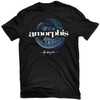 Amorphis 'My Kantele' (Black) T-Shirt - US Import