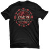 Cave In 'Until Your Heart Stops Reissue' (Black) T-Shirt - US Import