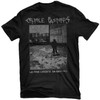 Cripple Bastards 'La Fine Cresce Da Dentro' (Black) T-Shirt - US Import