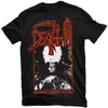 Death 'Individual Thought Patterns' (Black) T-Shirt - US Import