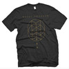 Royal Thunder 'Crooked Doors' (Black) T-Shirt - US Import