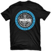 Relapse Records 'Same Bad Taste, Great New Look' (Black) T-Shirt - US Import