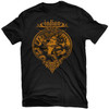 Indian 'From All Purity' (Black) T-Shirt - US Import