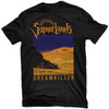 Sumerlands 'Dreamkiller' (Black) T-Shirt - US Import