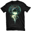 Obscura 'Omnivium' (Black) T-Shirt - US Import