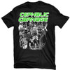 Cephalic Carnage 'Exploiting Dysfunction' (Black) T-Shirt - US Import