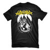 Toxic Holocaust 'Reaper' (Black) T-Shirt - US Import