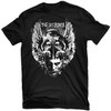 Pig Destroyer 'Loathsome' (Black) T-Shirt - US Import