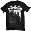 Mortician 'Mortal Massacre' (Black) T-Shirt - US Import