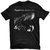 Techno Animal 'Re-Entry' (Black) T-Shirt - US Import