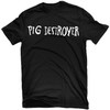 Pig Destroyer 'Logo' (Black) T-Shirt - US Import