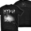 Myrkur 'M' (Black) T-Shirt - US Import