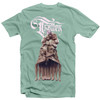 Troller 'Drain' (Mint Green) T-Shirt - US Import