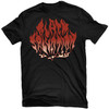 Black Salvation 'Uncertainty is Bliss' (Black) T-Shirt - US Import