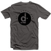 Disembowelment 'Logo' (Charcoal) T-Shirt - US Import