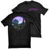 Windhand 'Grief's Infernal Flower' (Black) T-Shirt - US Import