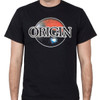 Origin 'Origin' (Black) T-Shirt - US Import