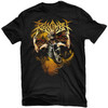 Revocation 'Existence Is Futile' (Black) T-Shirt - US Import