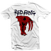 Red Fang 'Deep Cuts White' (White) T-Shirt - US Import