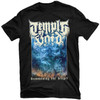 Temple of Void 'Summoning the Slayer' (Black) T-Shirt - US Import
