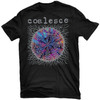 Coalesce 'There Is Nothing New Under The Sun' (Black) T-Shirt - US Import
