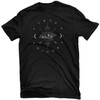 True Widow 'AVVOLGERE' (Black) T-Shirt - US Import