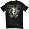 Dying Fetus 'Parasites' (Black) T-Shirt - US Import