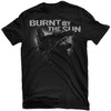 Burnt By The Sun 'Heart Of Darkness' (Black) T-Shirt - US Import