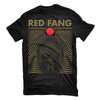 Red Fang 'Only Ghosts' (Black) T-Shirt - US Import