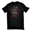 True Widow 'Circumambulation' (Black) T-Shirt - US Import