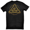 Temple of Void 'The Crawl' (Black) T-Shirt - US Import