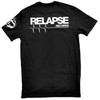 Integrity 'Howling, For The Nightmare Shall Consume' (Black) T-Shirt - US Import